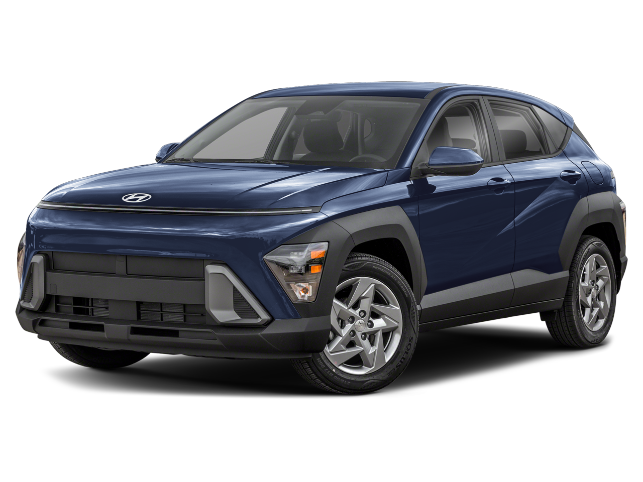 2027 Hyundai Kona SE FWD