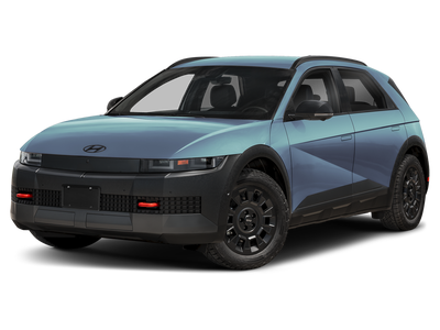 2027 Hyundai IONIQ 5 XRT