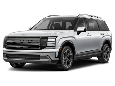 2027 Hyundai Palisade Hybrid Limited 8P