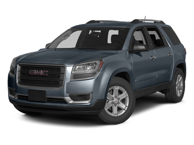 2013 GMC Acadia SLT-1