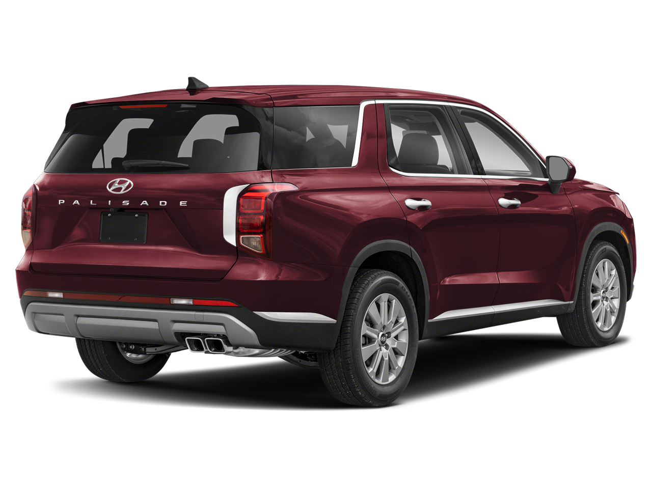 2023 Hyundai Palisade SE