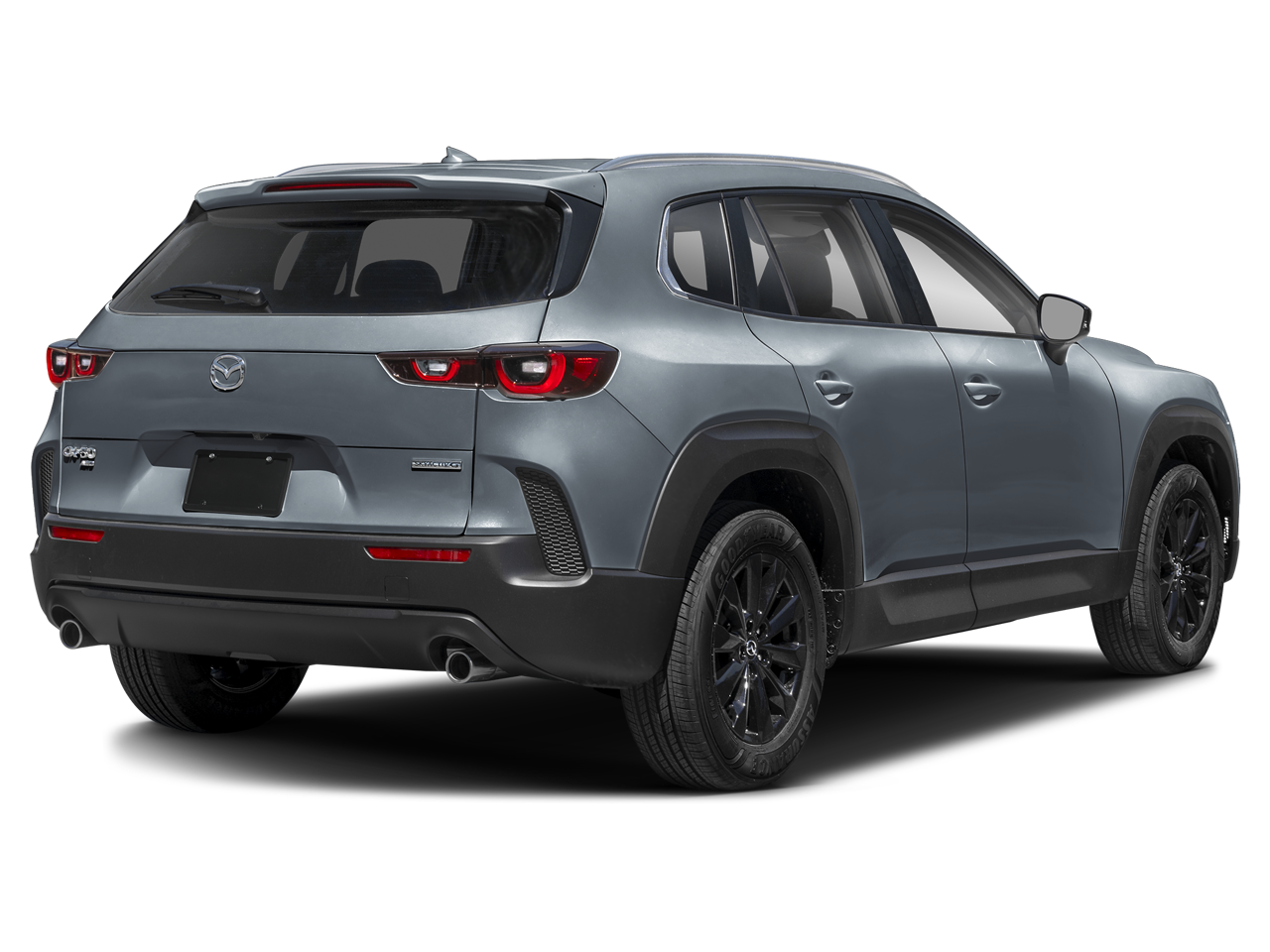 2024 Mazda Mazda CX-50 2.5 S Premium Package