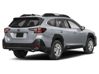 2024 Subaru Outback 2.5i