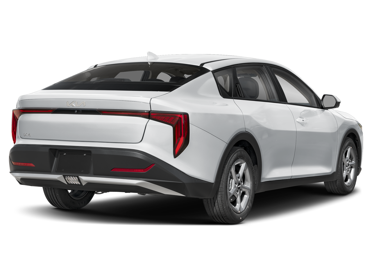 2025 Kia K4 LXS - Photo 29
