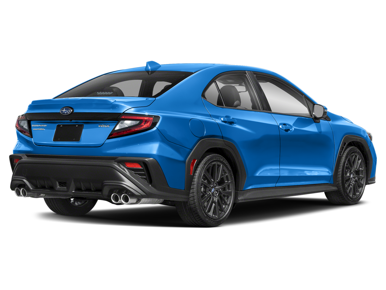 2025 Subaru WRX Limited
