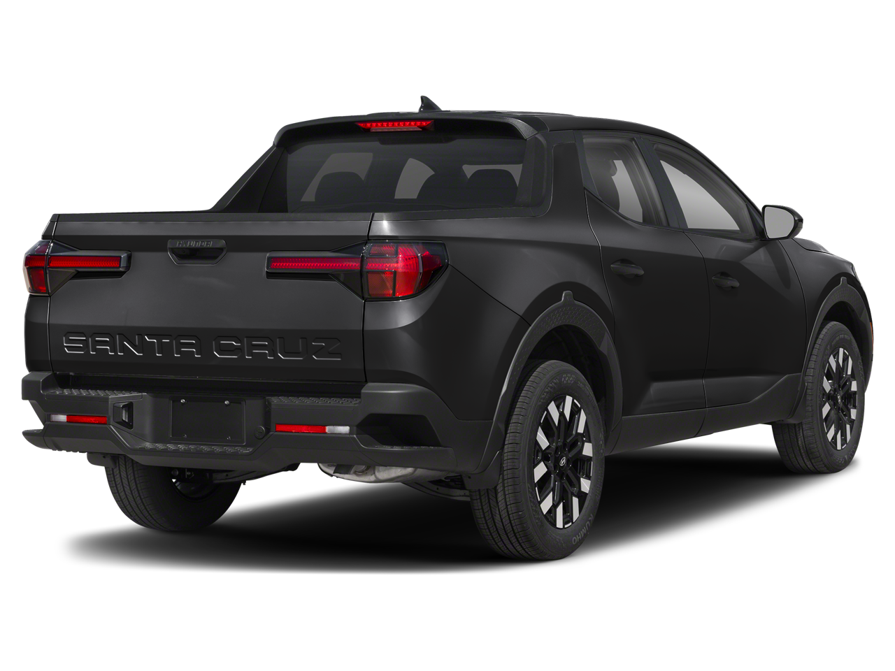 2026 Hyundai Santa Cruz SE FWD