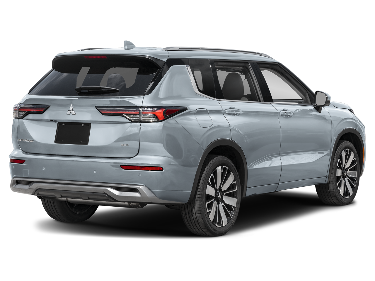 2026 Mitsubishi Outlander SEL