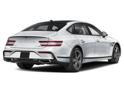 2027 Genesis G80 3.5T