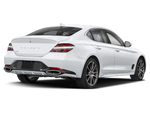 2027 Genesis G70 2.5T