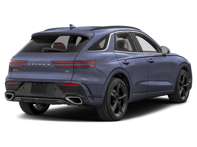 2027 Genesis GV70 3.5T Sport Prestige