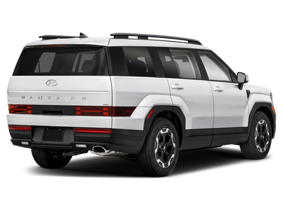 2027 Hyundai Santa Fe SEL AWD