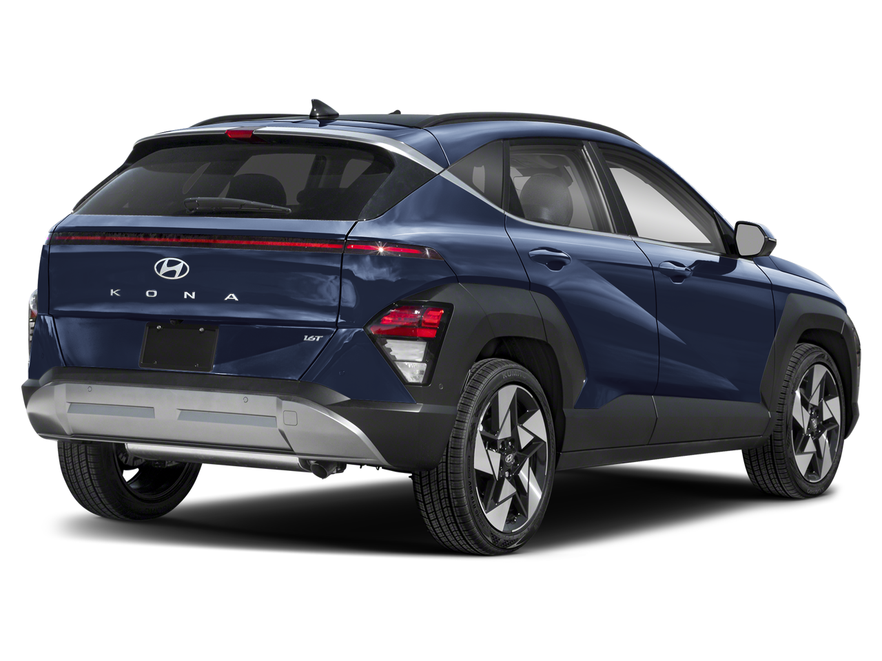 2027 Hyundai Kona Limited AWD