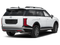 2027 Hyundai Palisade Hybrid SEL Premium 7P