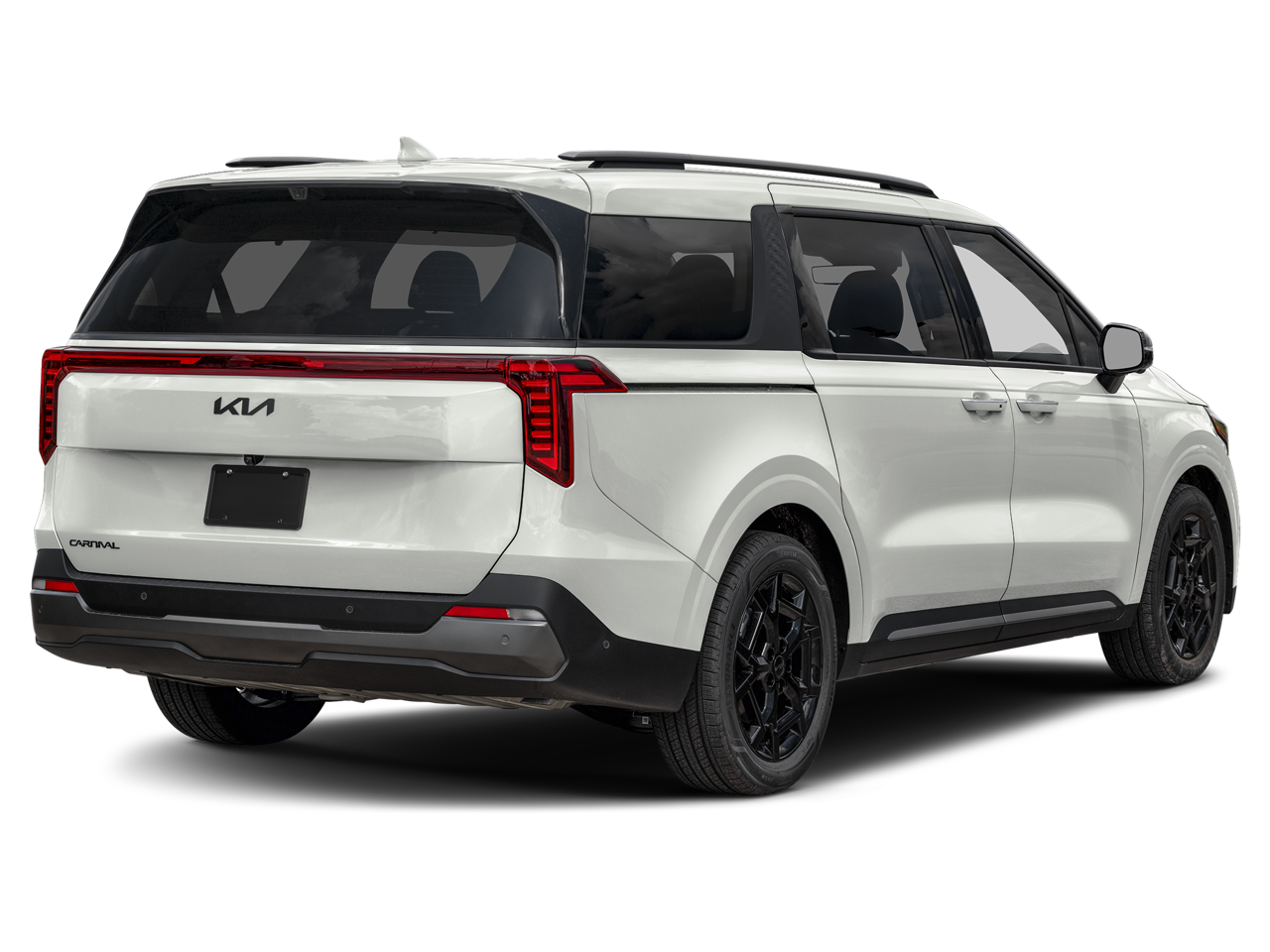 2027 Kia Carnival SX Prestige