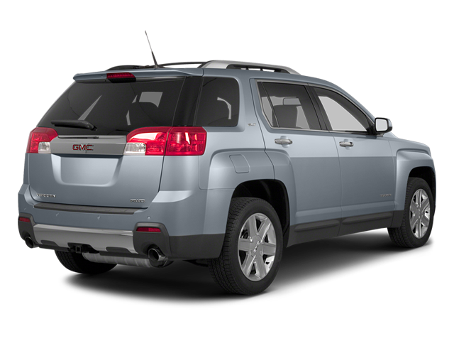 Used 2014 GMC Terrain SLE-2 with VIN 2GKALREK4E6149749 for sale in Southfield, MI