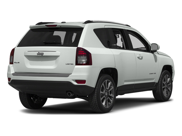Used 2014 Jeep Compass Latitude with VIN 1C4NJCEA4ED893683 for sale in Southfield, MI