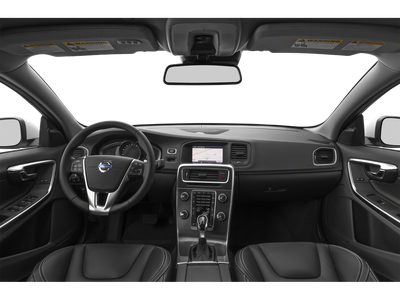 2015 Volvo S60 T5 Premier