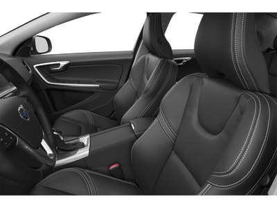 2015 Volvo S60 T5 Premier