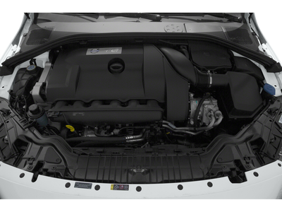 2015 Volvo S60 T5 Premier