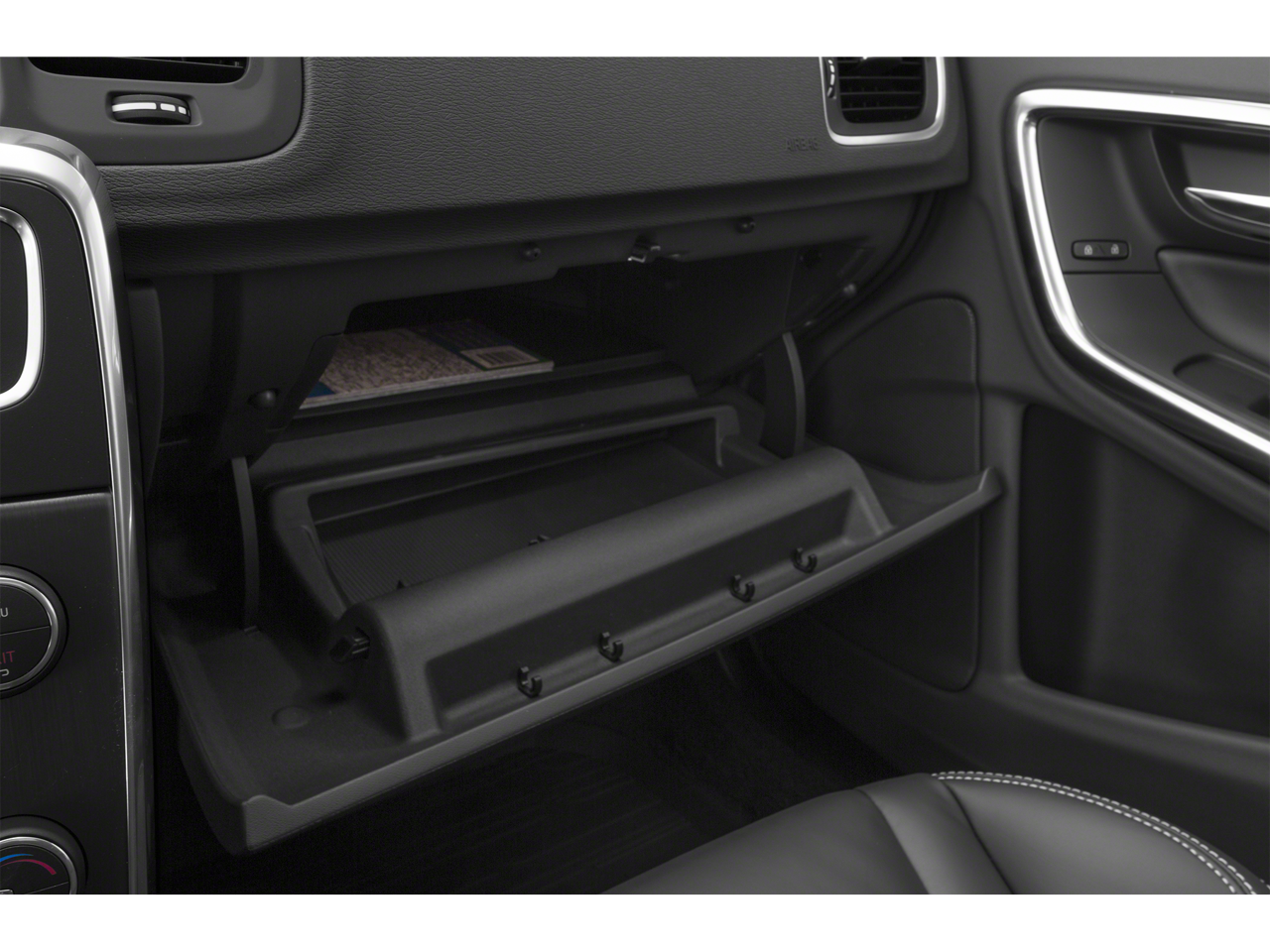 2015 Volvo S60 T5 Premier