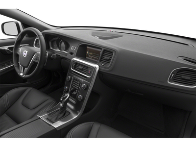 2015 Volvo S60 T5 Premier