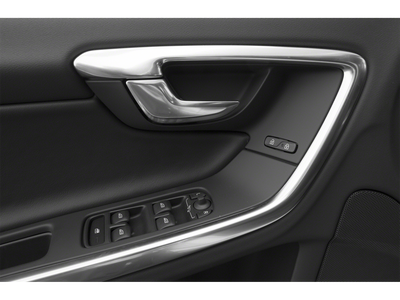 2015 Volvo S60 T5 Premier