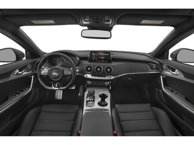 2020 Kia Stinger GT-Line