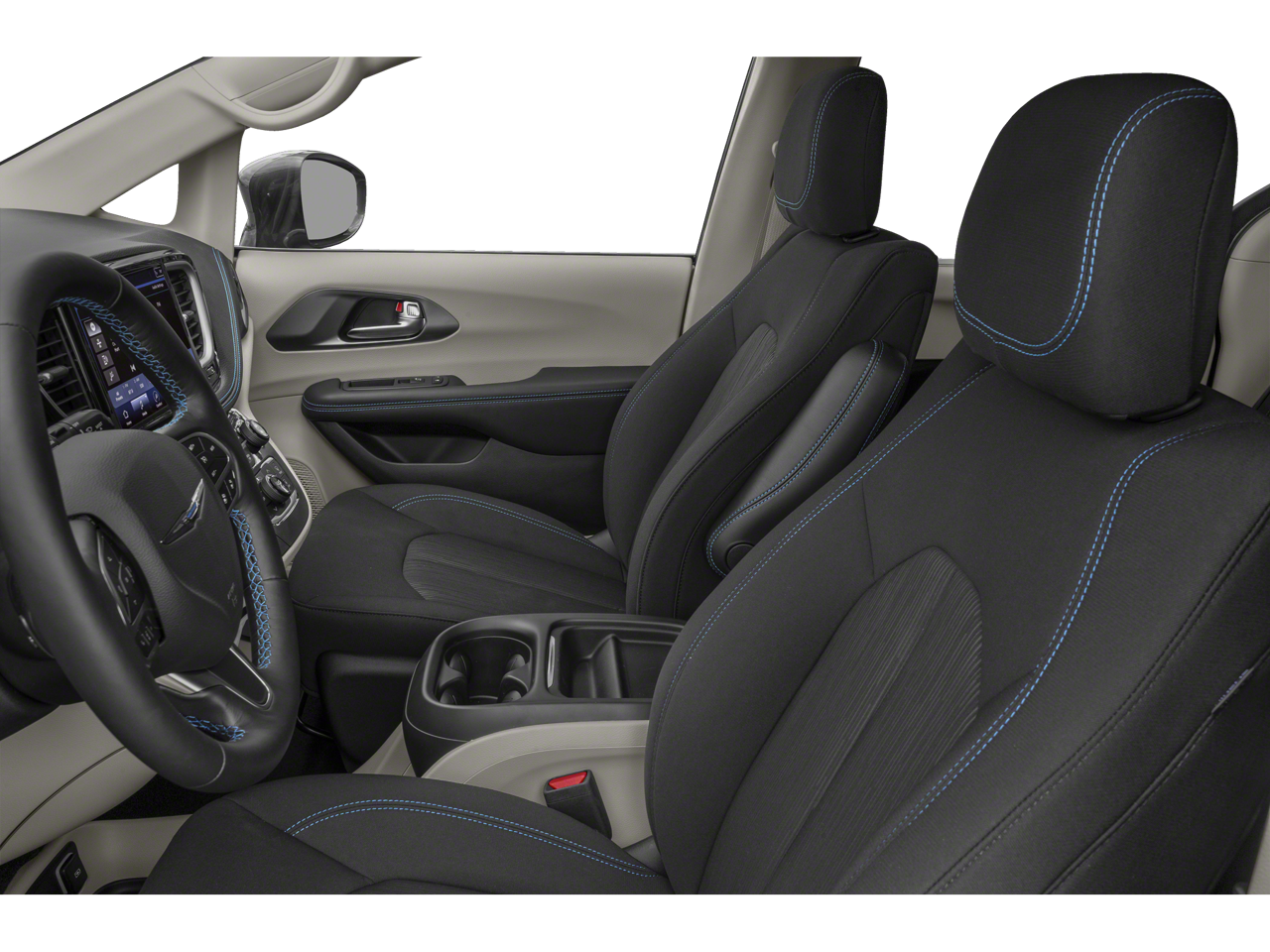2021 Chrysler Pacifica Limited
