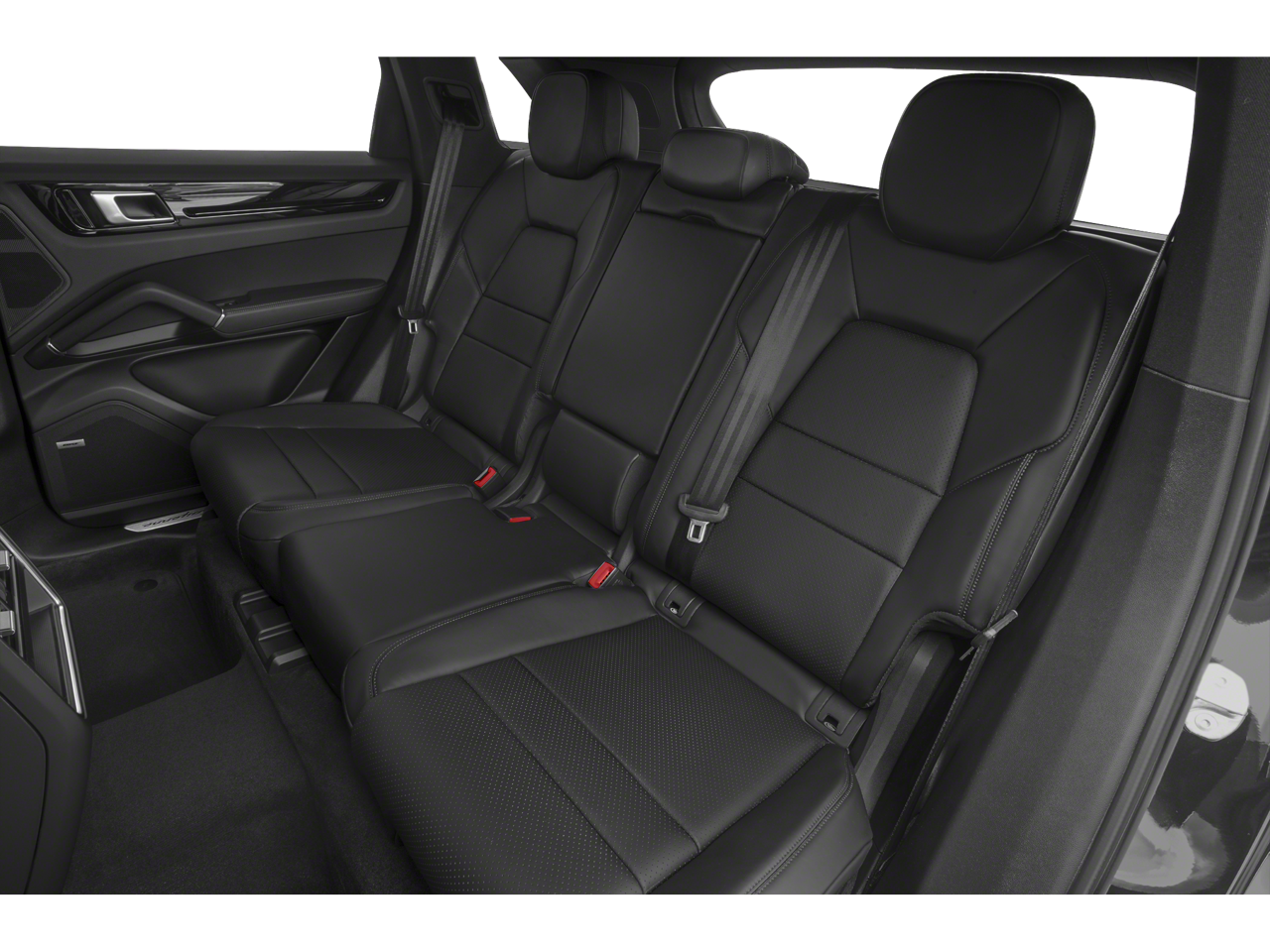 2022 Porsche Cayenne Premium Package