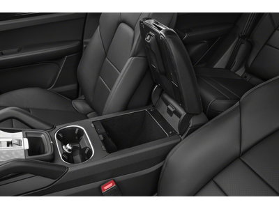 2022 Porsche Cayenne Premium Package