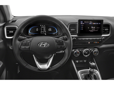 2023 Hyundai Venue SEL