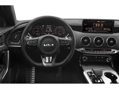 2023 Kia Stinger GT-Line
