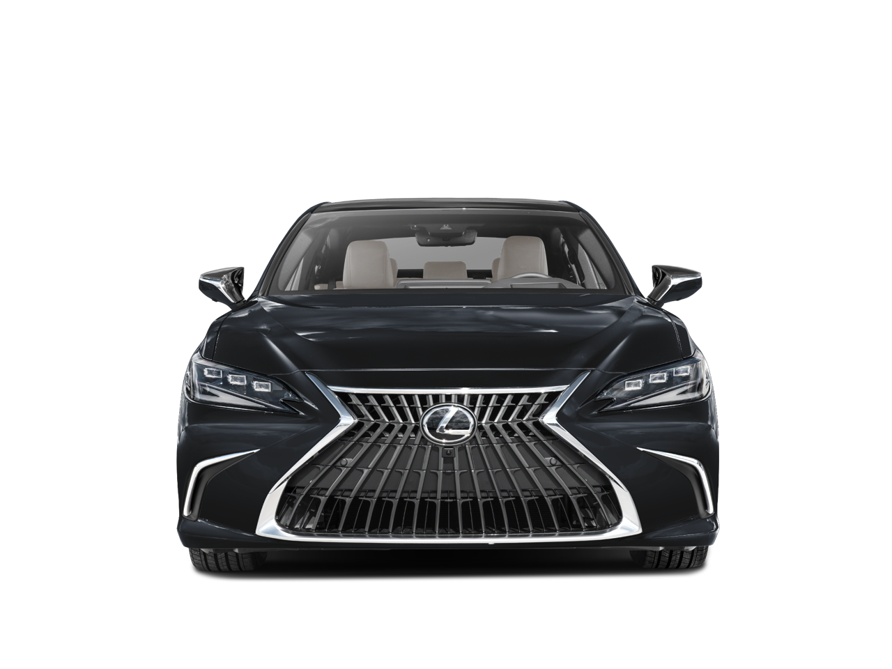2023 Lexus ES 350 Ultra Luxury