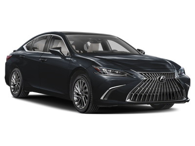 2023 Lexus ES 350 Ultra Luxury