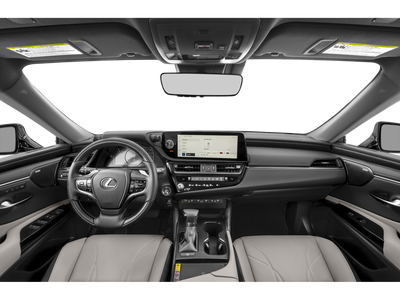 2023 Lexus ES 350 Ultra Luxury