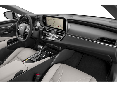 2023 Lexus ES 350 Ultra Luxury