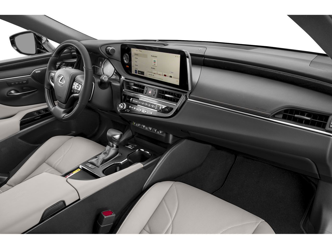 2023 Lexus ES 350 Ultra Luxury