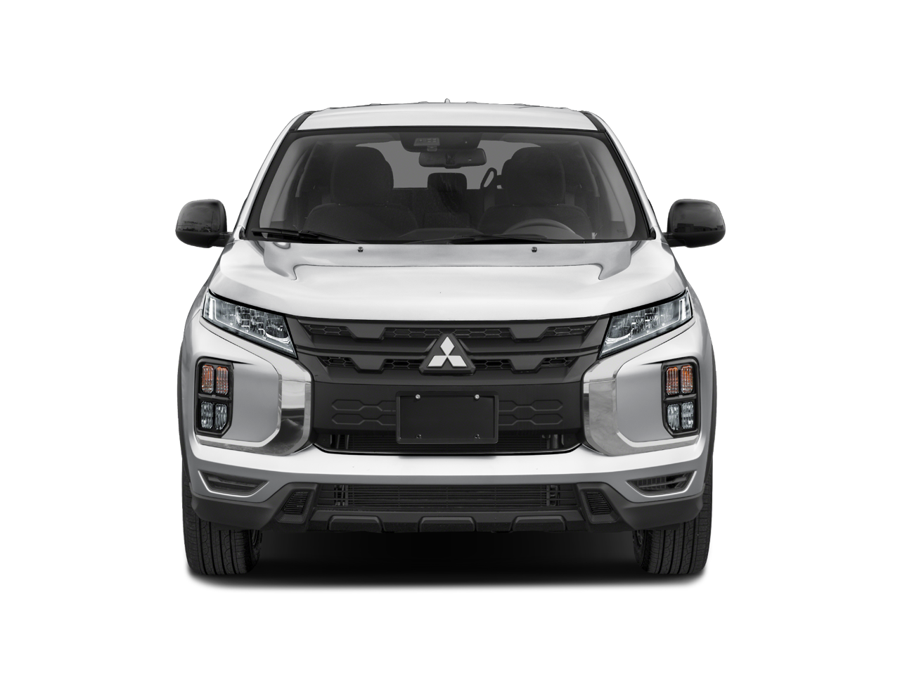 2023 Mitsubishi Outlander Sport 2.0 LE