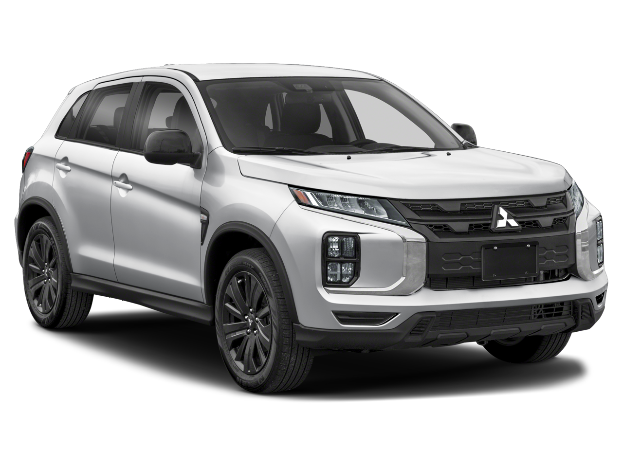 2023 Mitsubishi Outlander Sport 2.0 LE
