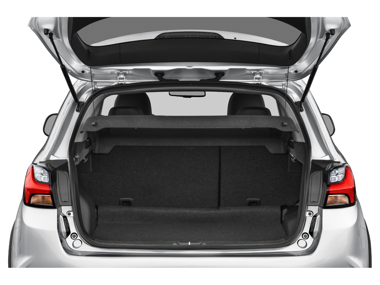 2023 Mitsubishi Outlander Sport 2.0 LE