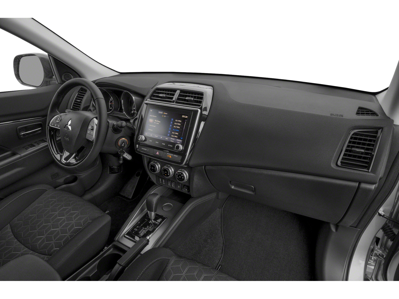 2023 Mitsubishi Outlander Sport 2.0 LE