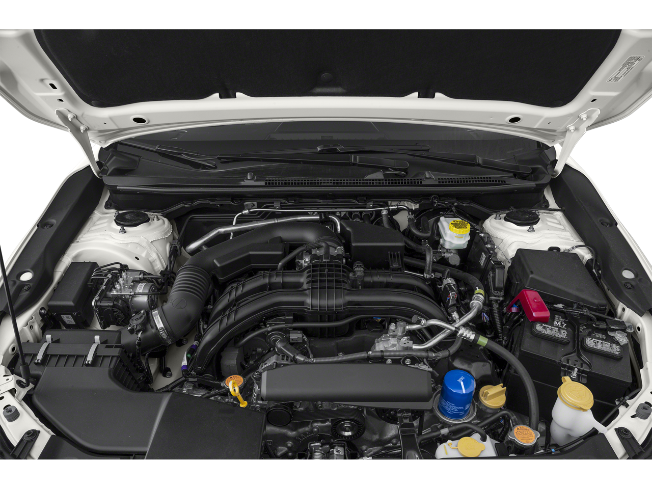 2023 Subaru Impreza Premium