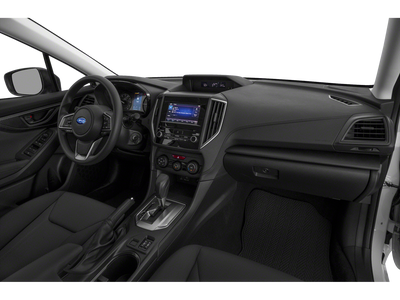 2023 Subaru Impreza Premium