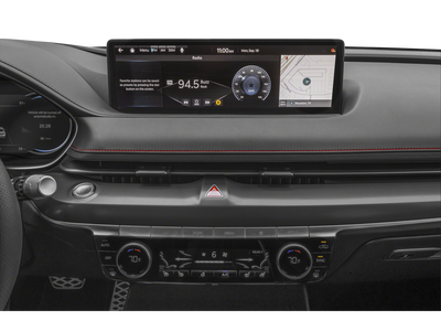 2024 Genesis G80 3.5T SPORT PRESTIGE