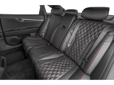 2024 Genesis G80 3.5T SPORT PRESTIGE