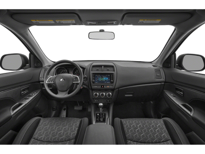 2024 Mitsubishi Outlander Sport 2.0 ES