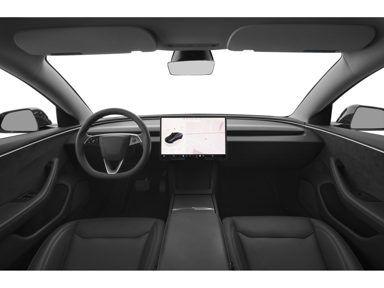 2024 Tesla Model 3 Base