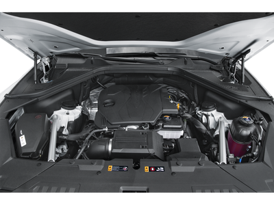 2025 Genesis GV80 2.5T