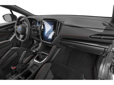 2025 Subaru WRX Limited