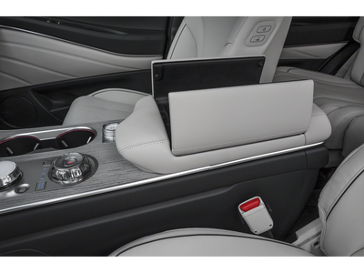 2026 Genesis GV80 3.5T Advanced